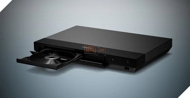 Sony ngừng sản xuất đầu phát Blu-ray 4K độc lập, PS5 trở thành lựa chọn duy nhất của hãng 3
