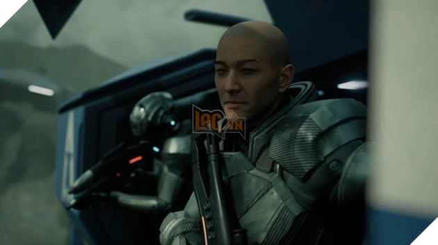 BioWare Vừa Bị Đóng Cửa, Mass Effect Universe Bất Ngờ Rò Rỉ Trailer Mới 3
