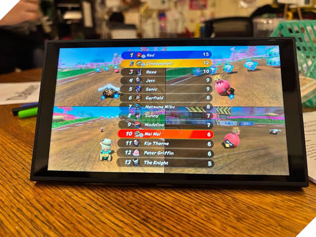 Nintendo Switch 2 bị jailbreak lần đầu, lập trình viên sử dụng AI Codex để khai thác lỗ hổng 2