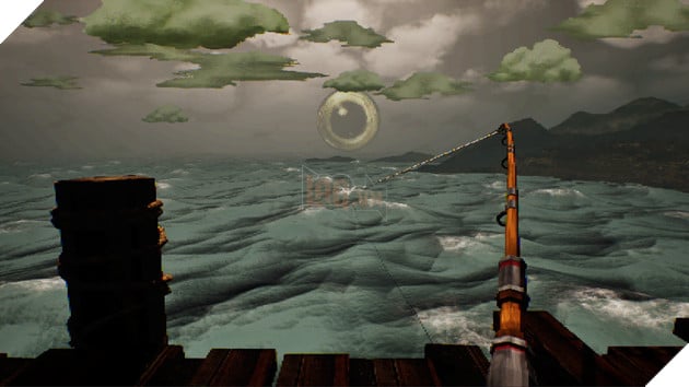 Hé Lộ Game Kinh Dị Lấy Cảm Hứng Từ Silent Hill Đổ Bộ Ngày 9 Tháng 12 Tới Đây 4