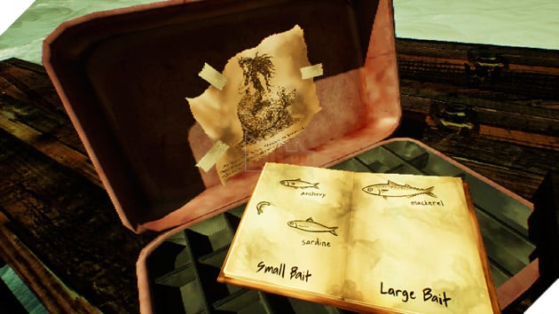 Hé Lộ Game Kinh Dị Lấy Cảm Hứng Từ Silent Hill Đổ Bộ Ngày 9 Tháng 12 Tới Đây 3