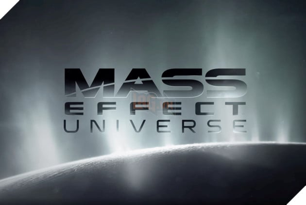 Mass Effect 5 Hé Lộ Cốt Truyện Đậm Tính Chính Trị Và Chiến Tranh Phe Phái