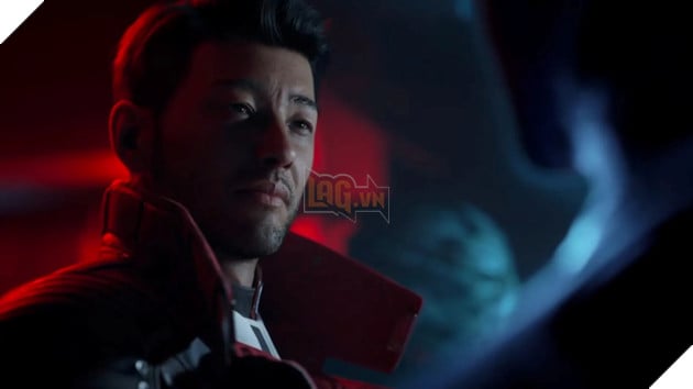 Mass Effect 5 Hé Lộ Cốt Truyện Đậm Tính Chính Trị Và Chiến Tranh Phe Phái 2