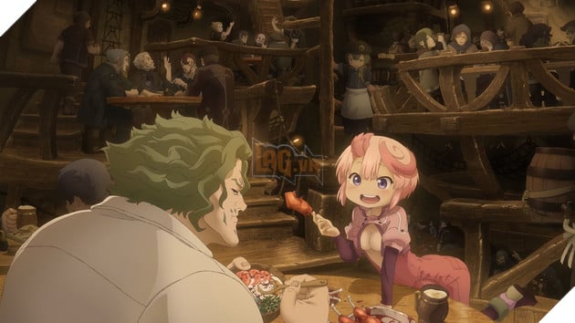 Vừa ra rạp phần phim mới, Made in Abyss gây chấn động khi công bố sản xuất tiếp phần điện ảnh kế tiếp: Hé lộ visual hạm đội Hail Hex và dàn nhân vật tầng thứ 7 2