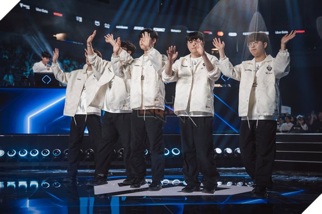 CKTG 2026: Các Đại Diện LPL Tìm Lại Phong Độ, Team Secret Whales Rơi Vào Thế Chân Tường 2