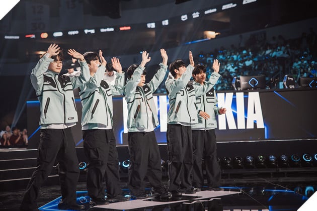 CKTG 2026: Các Đại Diện LPL Tìm Lại Phong Độ, Team Secret Whales Rơi Vào Thế Chân Tường