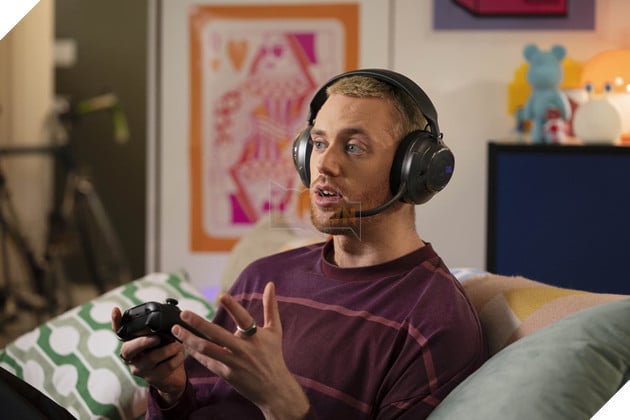 Tân Binh JBL Quantum 520 Ra Mắt Tại Việt Nam: Gaming Không Dây, Sắc Màu Cá Tính, Dễ Tiếp Cận  4