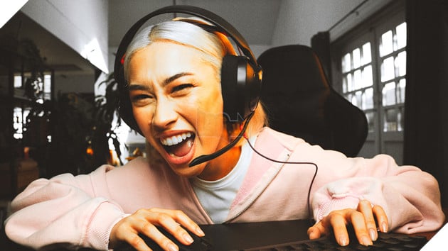 JBL Quantumengine Thế Hệ Mới: Trung Tâm Điều Khiển Âm Thanh Toàn Diện Dành Cho Game Thủ 2