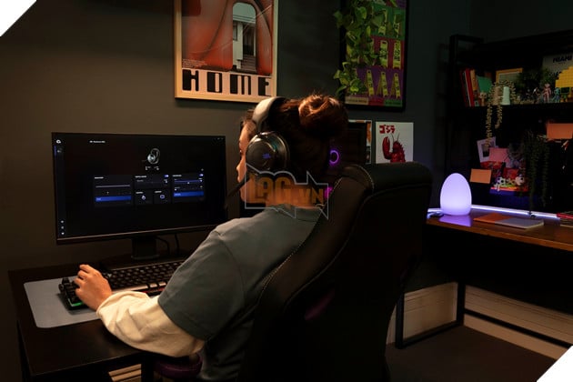 JBL Quantumengine Thế Hệ Mới: Trung Tâm Điều Khiển Âm Thanh Toàn Diện Dành Cho Game Thủ 4