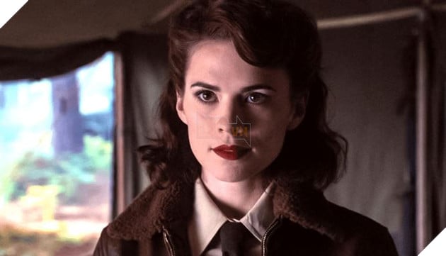 Marvel Studios thay đổi kịch bản Avengers: Doomsday, nhiều phân cảnh của Peggy Carter bị loại bỏ 2