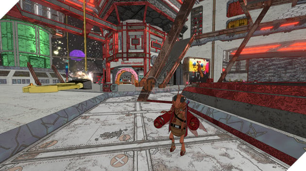 Game Bắn Súng Co-op Mycopunk Ra Mắt Bản Chính Thức, Nhận Tới 81% Đánh Giá Tích Cực 5