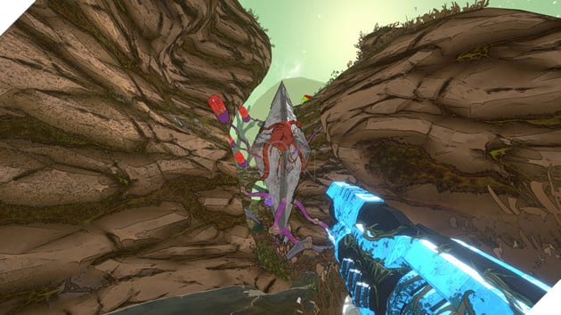 Game Bắn Súng Co-op Mycopunk Ra Mắt Bản Chính Thức, Nhận Tới 81% Đánh Giá Tích Cực 4