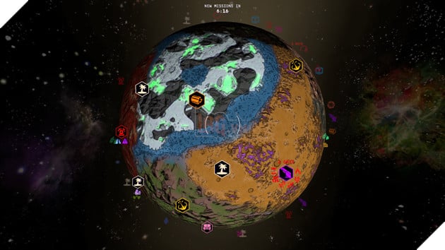 Game Bắn Súng Co-op Mycopunk Ra Mắt Bản Chính Thức, Nhận Tới 81% Đánh Giá Tích Cực 2