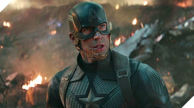 Marvel Studios thay đổi kịch bản Avengers: Doomsday, nhiều phân cảnh của Peggy Carter bị loại bỏ
