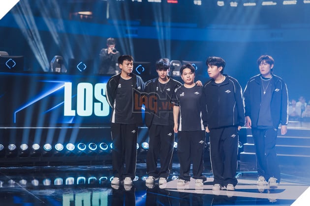 Team Secret Whales Dừng Bước Tại CKTG 2026: Nỗ Lực Bơi Ra Biển Lớn Bất Thành 4