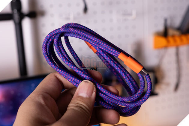 Review JBL Quantum 520 Wireless: Tai nghe gaming không dây đa nền tảng, pin 30 giờ và âm thanh định vị 12