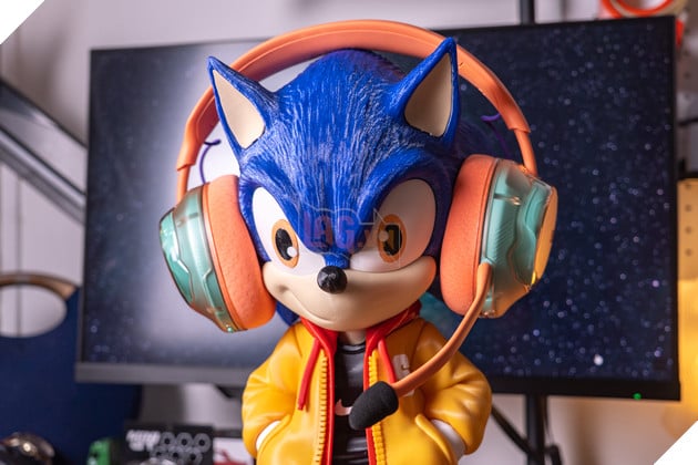 Review JBL Quantum 520 Wireless: Tai nghe gaming không dây đa nền tảng, pin 30 giờ và âm thanh định vị 14