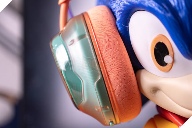 Review JBL Quantum 520 Wireless: Tai nghe gaming không dây đa nền tảng, pin 30 giờ và âm thanh định vị 17