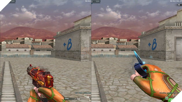 Crossfire Halloween Bùng Nổ Với Bộ Đôi Kho Báu Hoàng Gia Và Sự Kiện Tiêu Go Nhận Quà 6