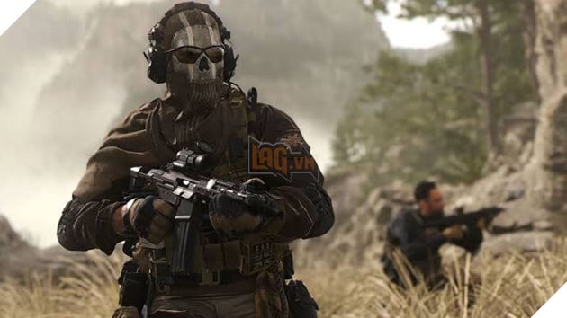 Phim Call of Duty sẽ tập trung vào mặt tối của chiến tranh, không biến binh sĩ thành siêu anh hùng 2