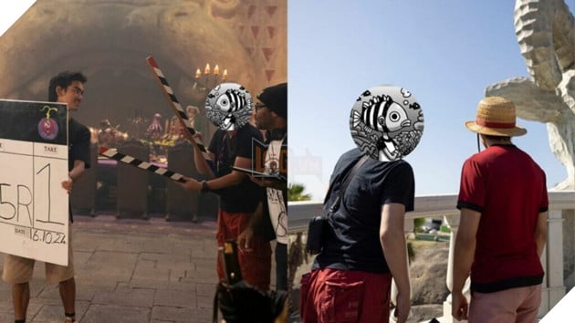 Bản lĩnh của thánh Eiichiro Oda: Từng thẳng thừng bác bỏ kịch bản One Piece live-action vì Netflix đòi cắt giảm một nửa kinh phí, cứu nguy cho siêu bom tấn trước bờ vực đổ vỡ 2
