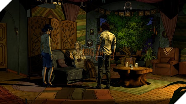 The Wolf Among Us Remastered Chính Thức Xác Nhận Ra Mắt Cuối Tháng 10 3