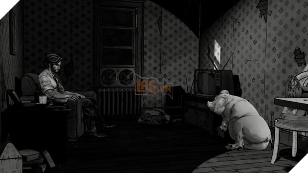 The Wolf Among Us Remastered Chính Thức Xác Nhận Ra Mắt Cuối Tháng 10 2