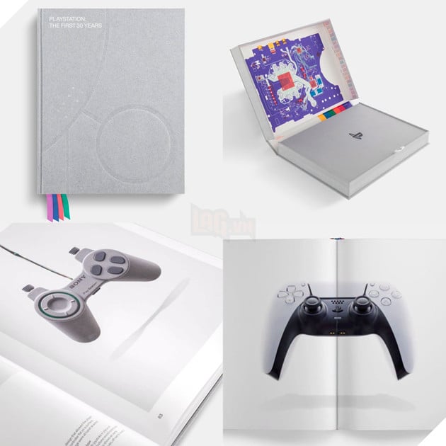 PlayStation Ra Mắt Ấn Phẩm Đặc Biệt Vào Tháng 11 Với Giá Thành Không Quá Hấp Dẫn 2