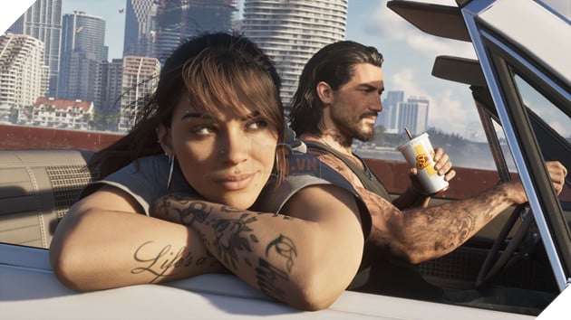 GTA 6 Công Bố Dung Lượng Khủng Trên PS5, Chốt Lịch Tải Trước Để Cộng Đồng Sẵn Sàng