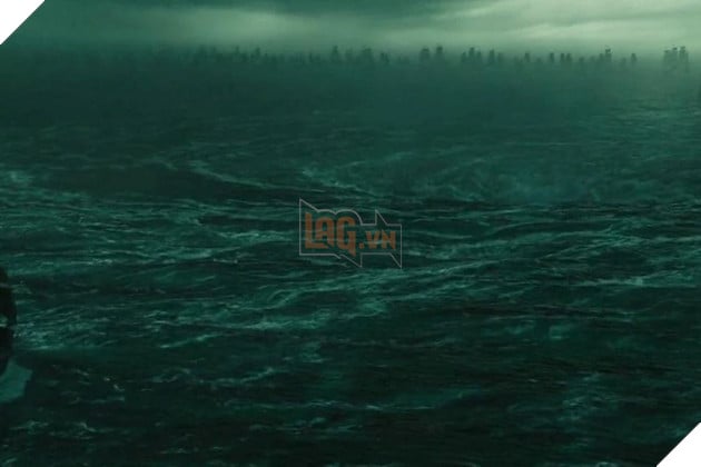 Hình ảnh về phim Maelstrom.