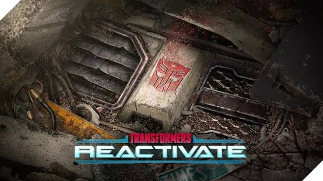 Trailer Game Transformers Từng Bị Hủy Bỏ Bất Ngờ Rò Rỉ Trên Mạng