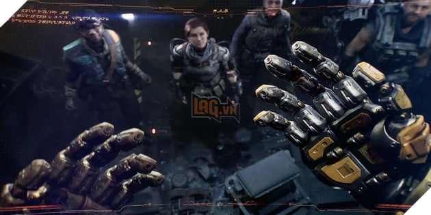 Trailer Game Transformers Từng Bị Hủy Bỏ Bất Ngờ Rò Rỉ Trên Mạng 4