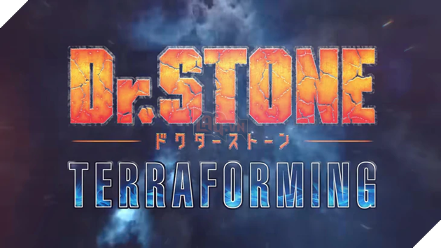 Bản hùng ca khoa học chưa dừng lại: Anime Dr. Stone chính thức công bố dự án hậu truyện Terraforming , đưa vương quốc khoa học vươn tầm vũ trụ