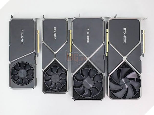 Các dự án mã nguồn mở giúp GPU GeForce RTX tăng gần gấp đôi hiệu năng xử lý AI 3