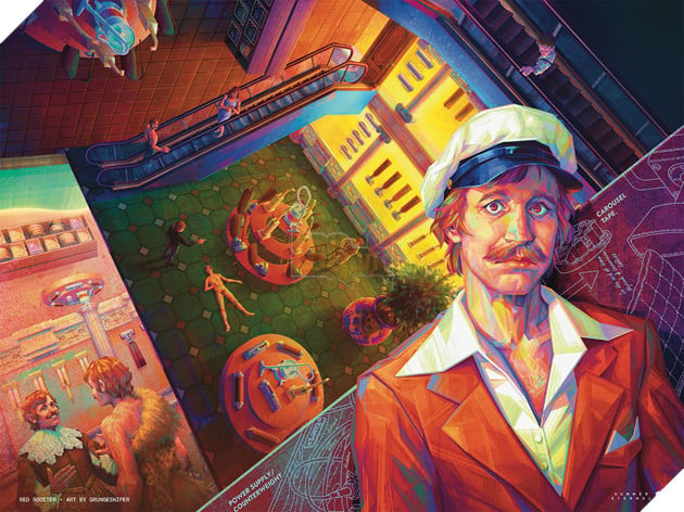 Cựu Phát Triển Game Disco Elysium Công Bố Dự Án Nhập Vai Mới Đầy Tham Vọng 4