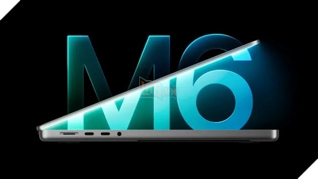 Apple ra mắt MacBook Pro 14 inch và iMac dùng chip M6, giá từ 1.499 USD
