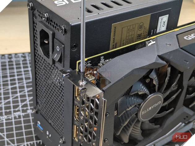 Các dự án mã nguồn mở giúp GPU GeForce RTX tăng gần gấp đôi hiệu năng xử lý AI 2