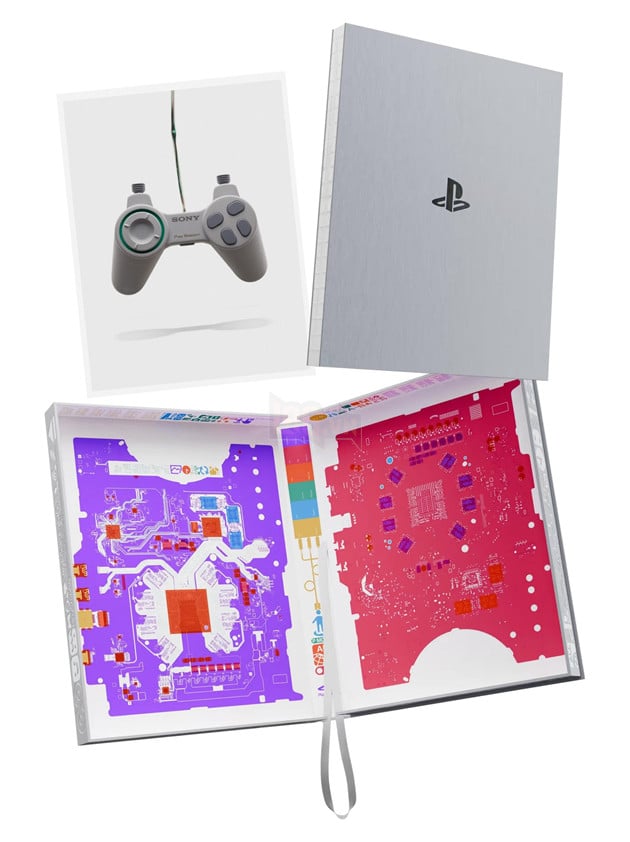 PlayStation Ra Mắt Ấn Phẩm Đặc Biệt Vào Tháng 11 Với Giá Thành Không Quá Hấp Dẫn
