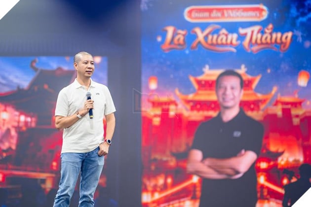 Võ Lâm Truyền Kỳ Mobile 10 tuổi: Hàng trăm ngọn hoa đăng và lời tri ân dành cho những người “giữ lửa” 2