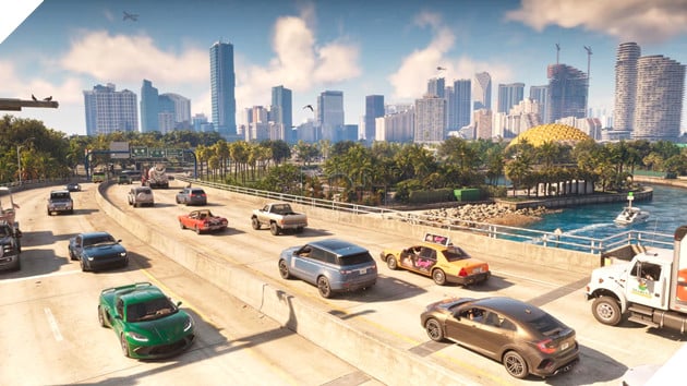 GTA 6 Công Bố Dung Lượng Khủng Trên PS5, Chốt Lịch Tải Trước Để Cộng Đồng Sẵn Sàng 5
