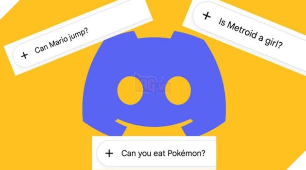 Discord chuẩn bị đưa tin nhắn từ máy chủ công khai lên Google