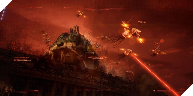 Trailer Game Transformers Từng Bị Hủy Bỏ Bất Ngờ Rò Rỉ Trên Mạng 5