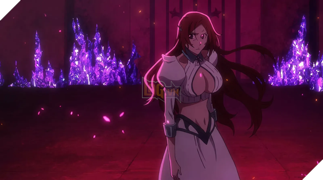Nút thắt sinh tử suýt làm đổi hướng lịch sử Bleach: Tác giả Tite Kubo hé lộ từng có ý định để Orihime hy sinh trước khi bước vào hồi kết 2