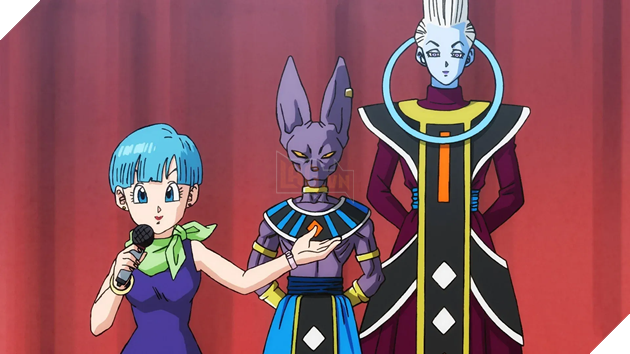 Khắc sâu di sản tuổi thơ: Bản làm lại Dragon Ball Super: Beerus gây xúc động khi giữ nguyên vẹn giọng lồng tiếng của các huyền thoại đã khuất 3