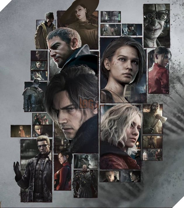 Cuộc Chiến Chống Lại Vũ Khí Sinh Học Trong Resident Evil Có Thể Kéo Dài Thêm 10 Năm 4