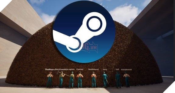 Valve phản hồi vấn nạn game bị sao chép bằng AI, khuyên nhà phát triển tạo game khó bắt chước hơn 2