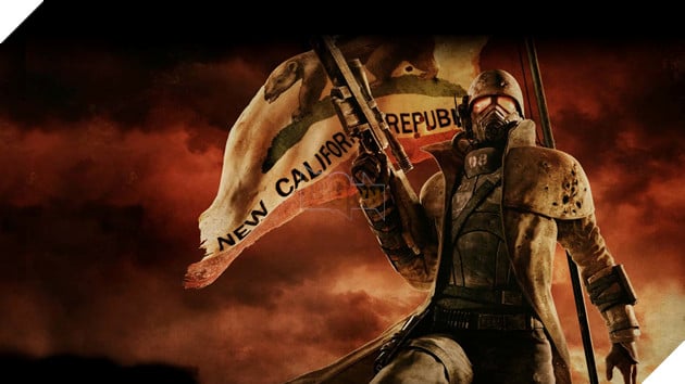 Bethesda Hé Lộ Mối Liên Hệ Giữa Fallout 5 Và Loạt Phim Truyền Hình Cùng Tên 4