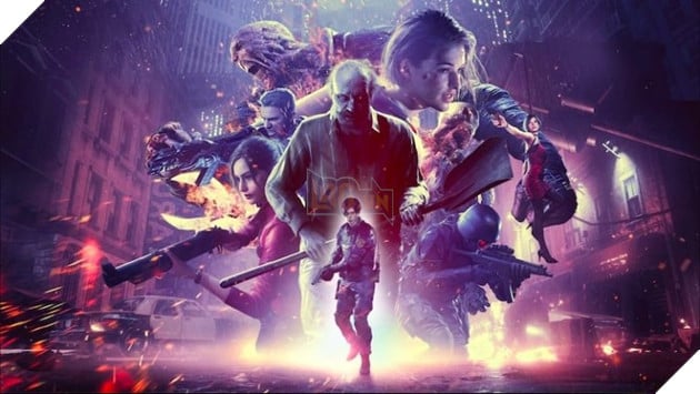 Cuộc Chiến Chống Lại Vũ Khí Sinh Học Trong Resident Evil Có Thể Kéo Dài Thêm 10 Năm 5