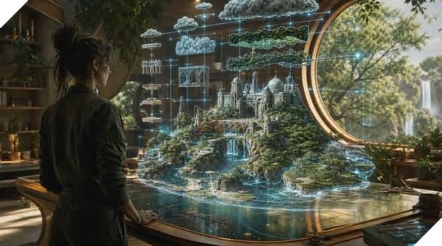 Epic Games đẩy mạnh sử dụng AI tạo sinh, thừa nhận kỹ sư không còn viết phần lớn mã nguồn