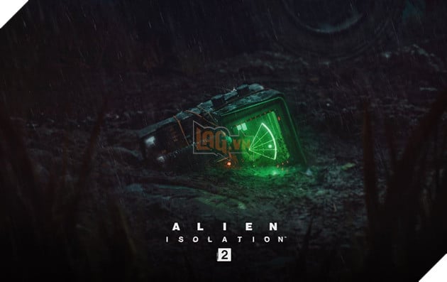 Alien: Isolation 2 xác nhận có bản đĩa vật lý, Xenomorph thông minh hơn phần trước